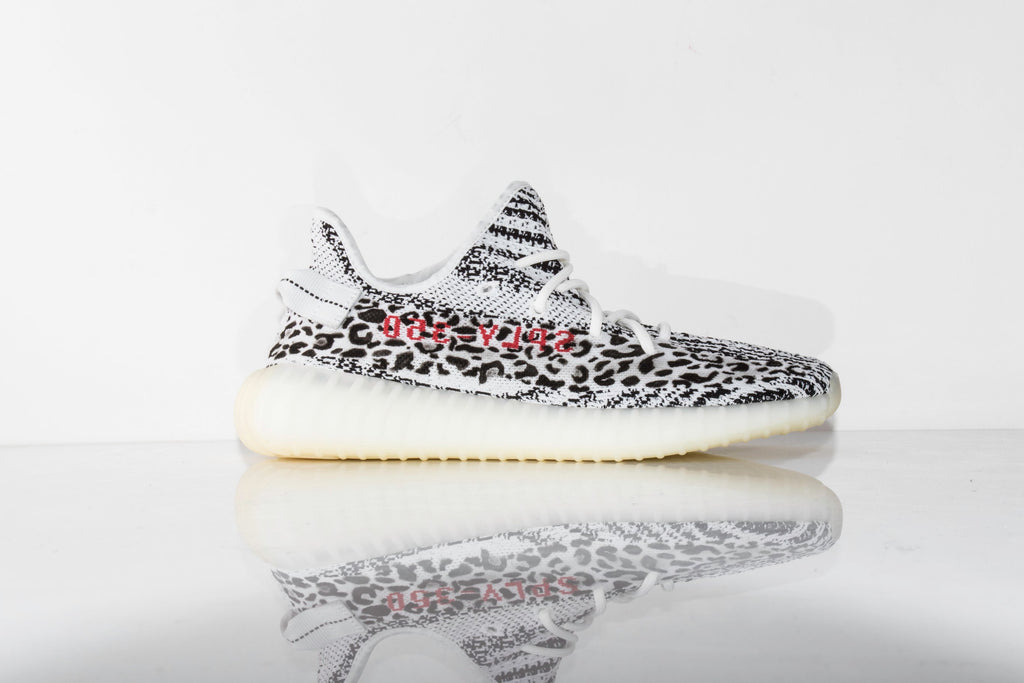 Joker Yeezy – Kickasso Kustoms