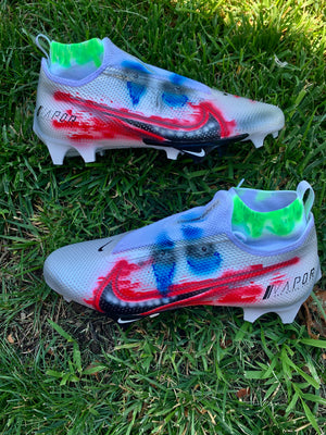 joker custom cleats