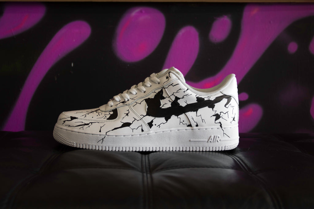 air force 1 shoes design