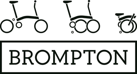 brompton bike shop near me