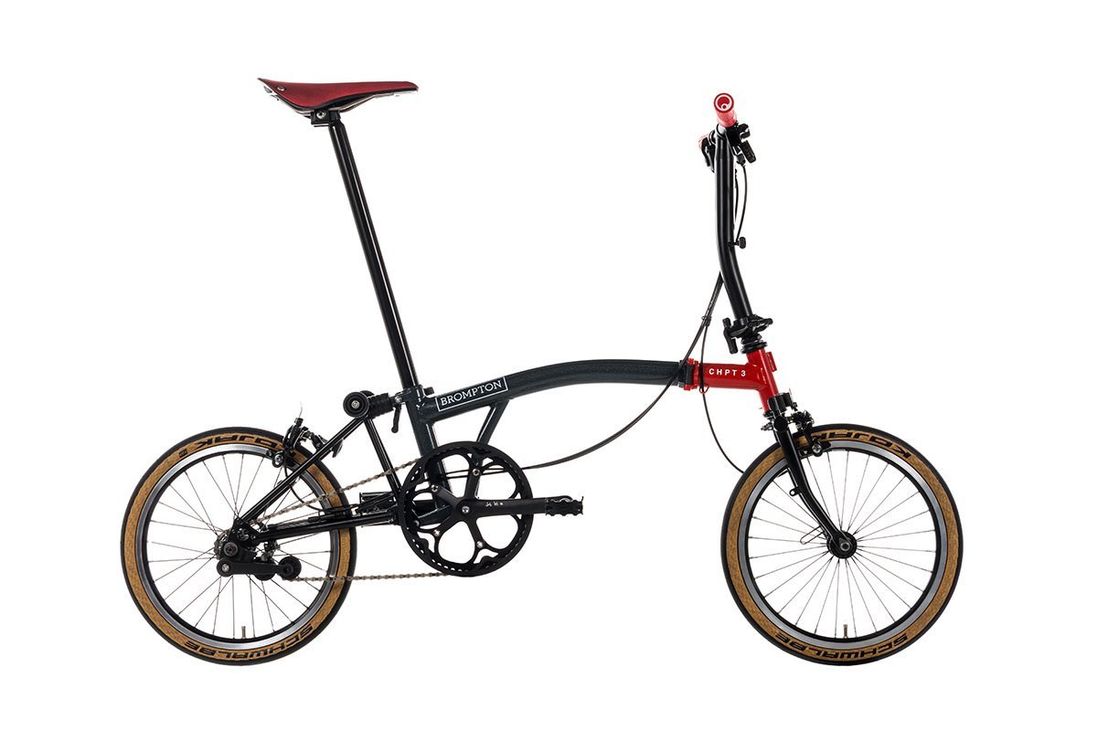 brompton au