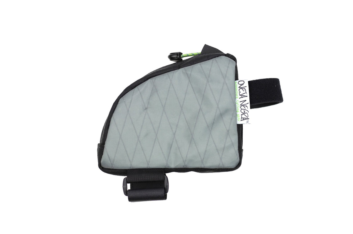 oveja negra top tube bag