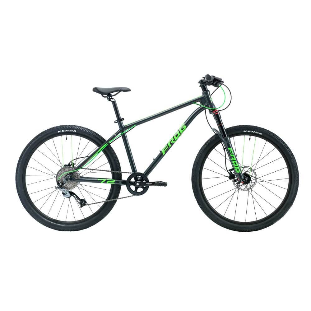 frog mtb bike