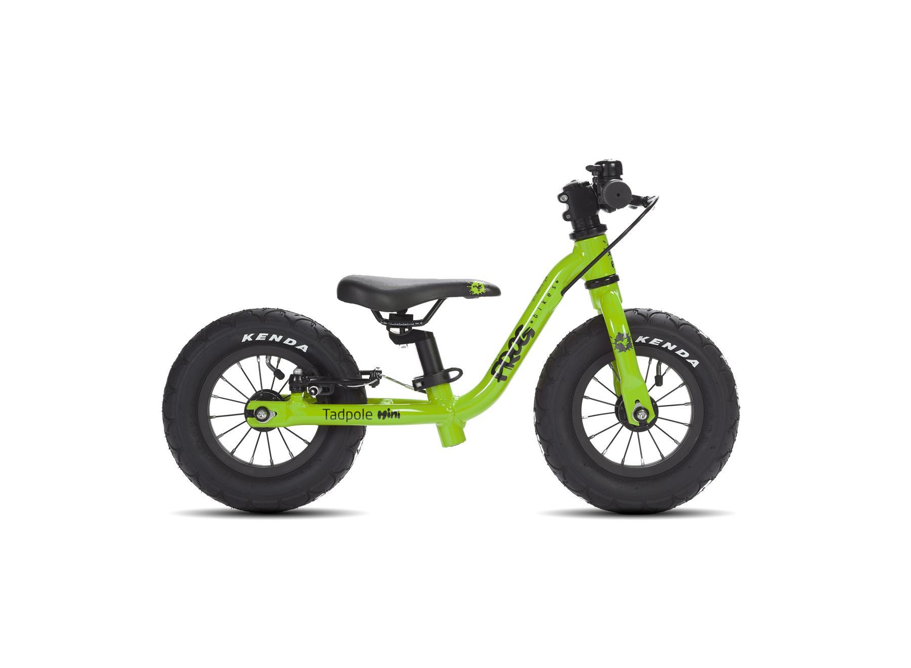 mini urban balance bike