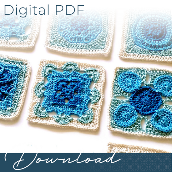 262 Pattern Crochet Crochet Books E-book PDF Crochet and Knitting PDF  Crochet Craft E-book Pattern PDF Digital Instant Download 