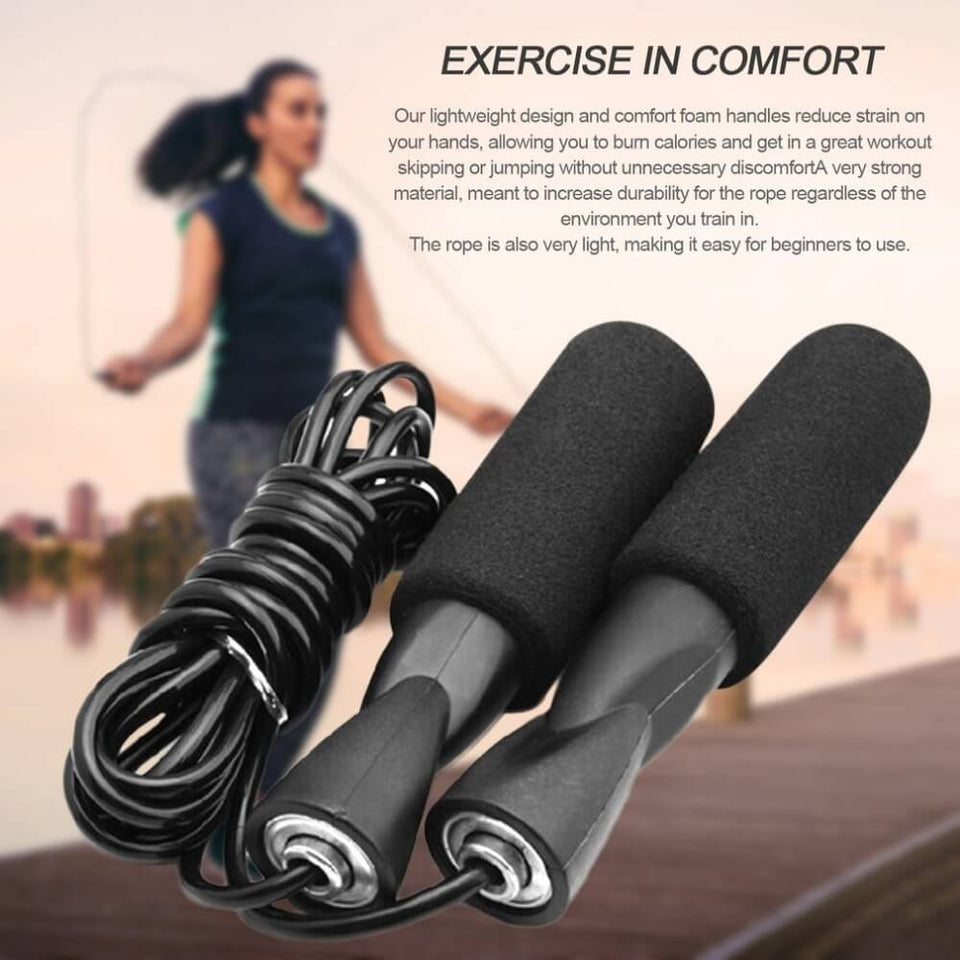 skipping rope shop