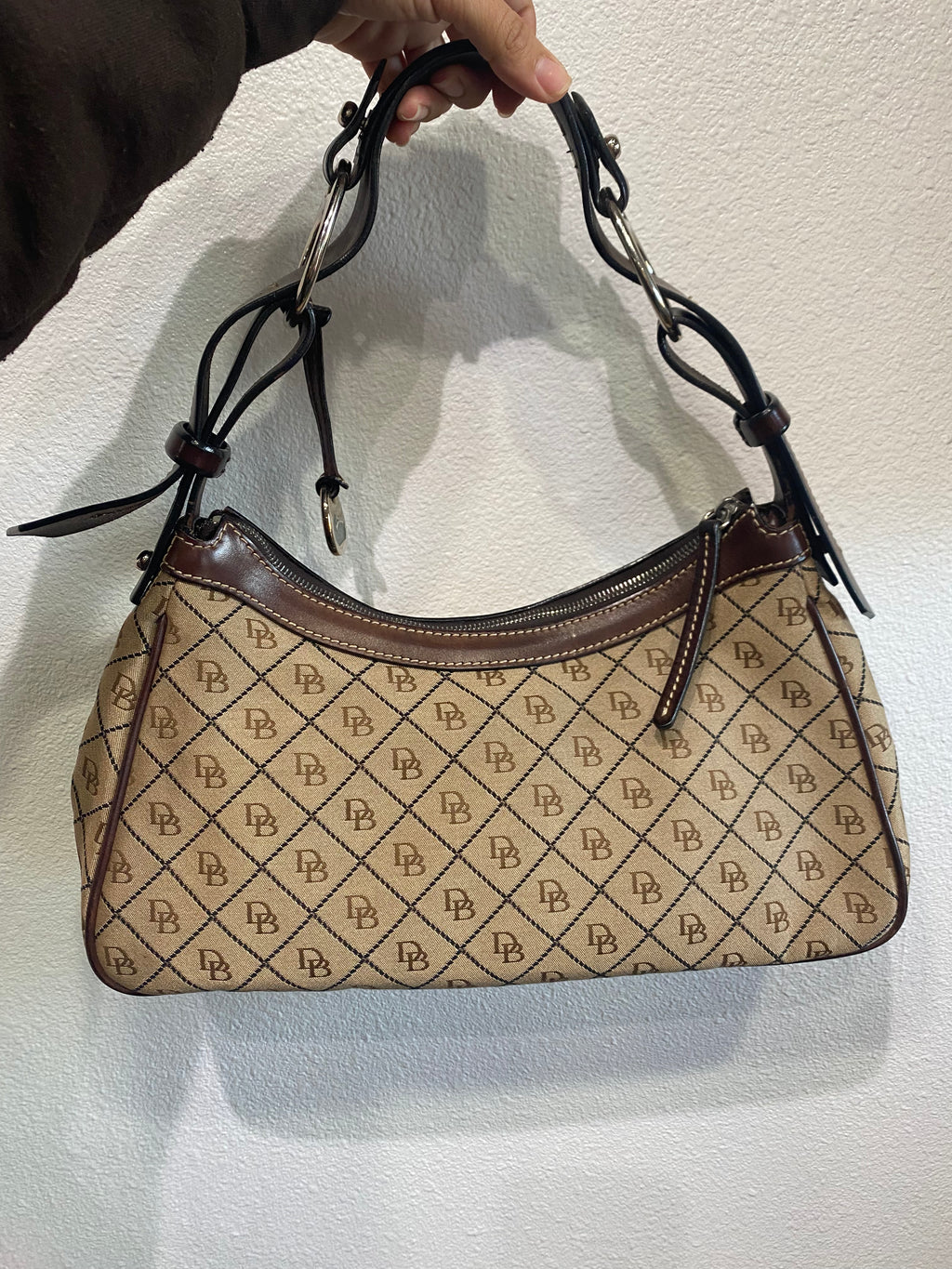 Louis Vuitton Petit Bucket Bag – ZAK BAGS ©️