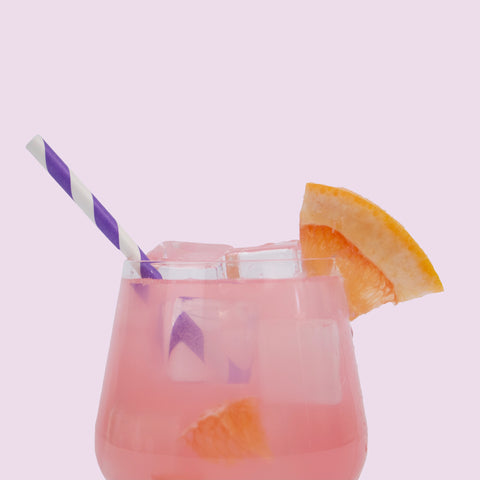 passionfruit paloma