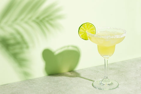 skinny margarita