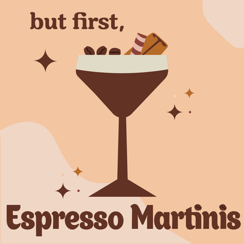 espresso martini