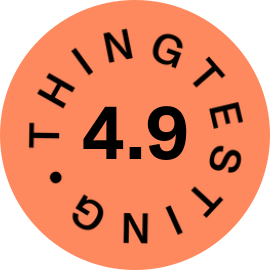 Read Craftmix reviews on Thingtesting