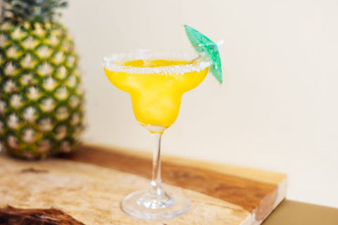 mango margarita