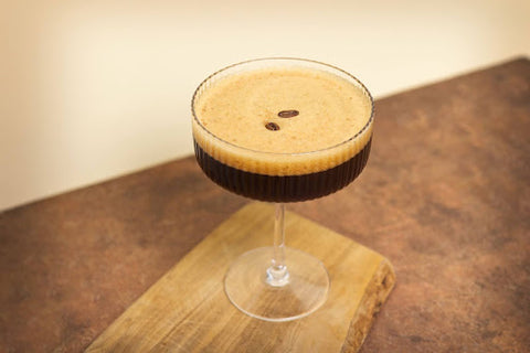 espresso martini