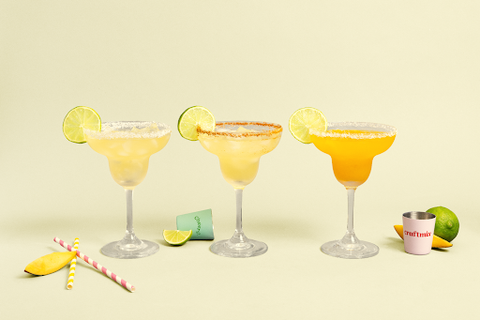 margarita variety pack