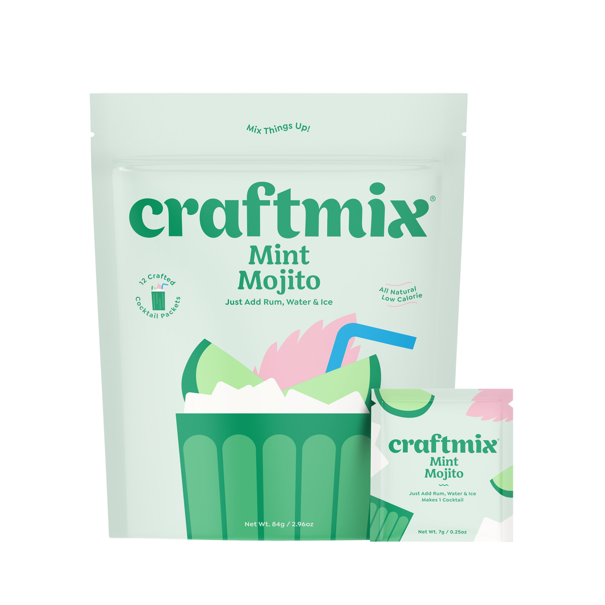 Craftmix