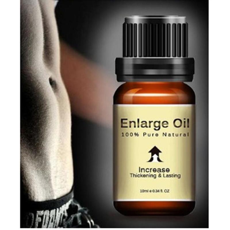 1pc Men's Essential Oil, Private Massage Penis Exercise Health