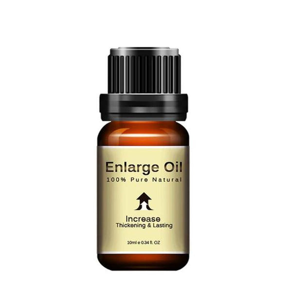 Envisha Massage Penis Enlargement Essential Oil For Men Big Dick Potency  Increase Growth Lubricant Prolonged Sex Life Orgasm - Shower Oils -  AliExpress
