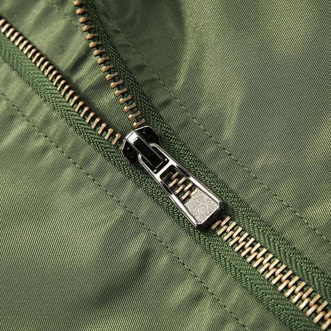 High quality zipper