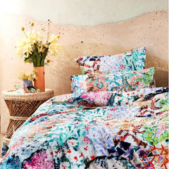 kip-and-co-Blossom-Magic-Organic-Cotton-Pillowcase-the-home-maven
