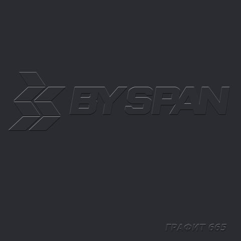 665SWN BYSPAN