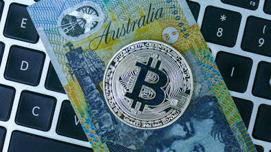 How To Buy Bitcoin In Australia - 