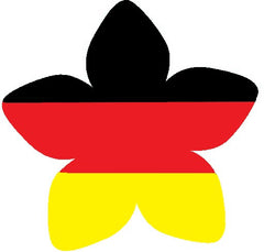 Blume Deutschland