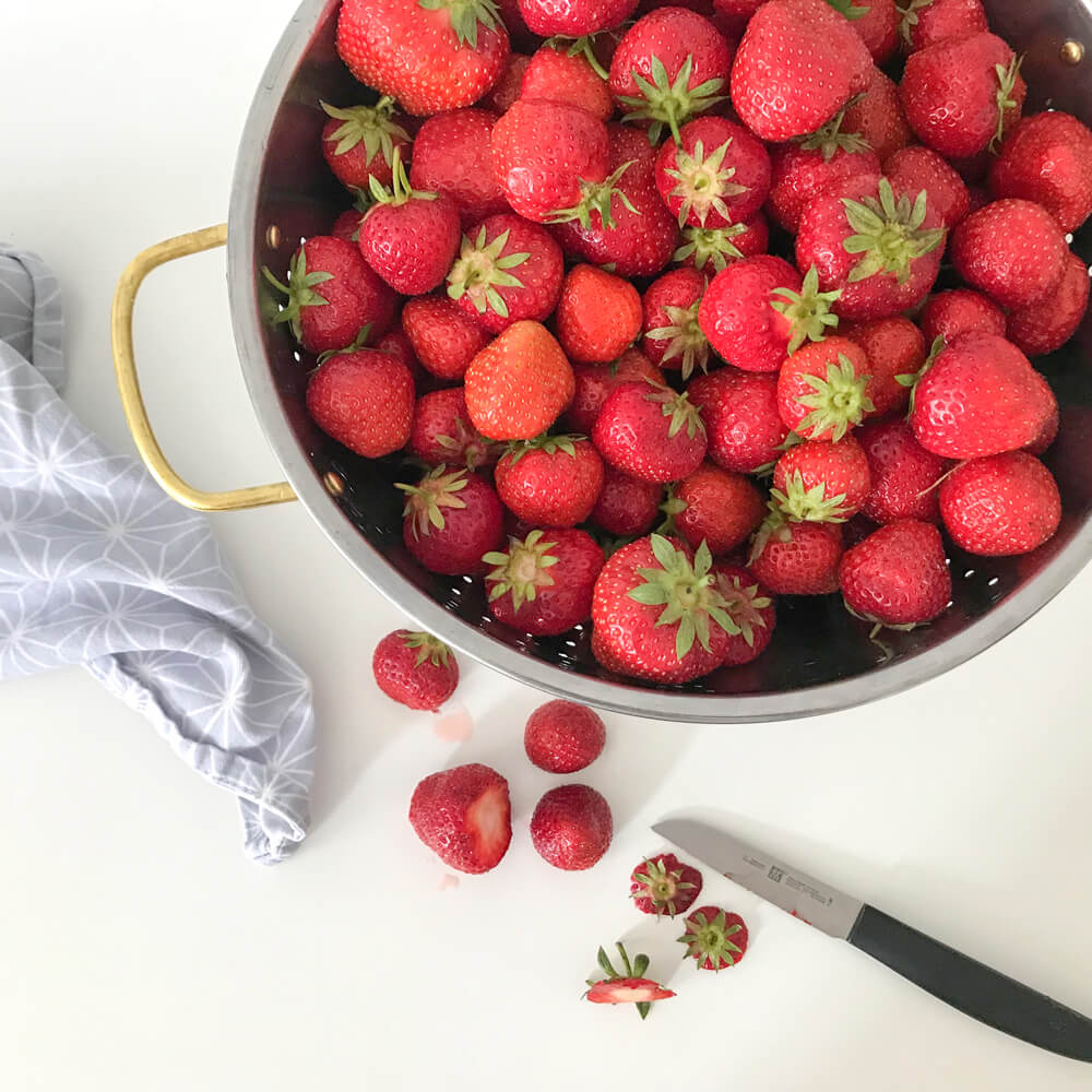 DIY_Marmelade_Erdbeeren