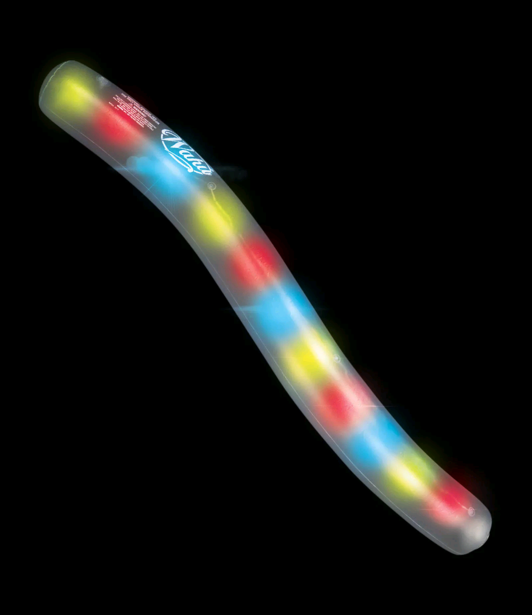 light up pool noodles