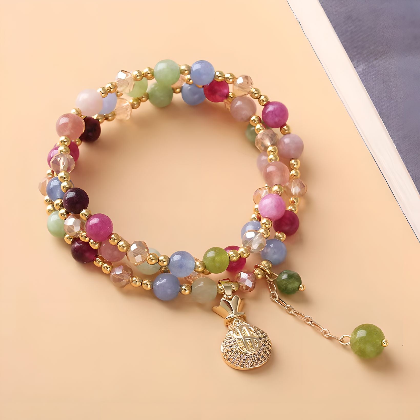 Bracelet – LUXYIN