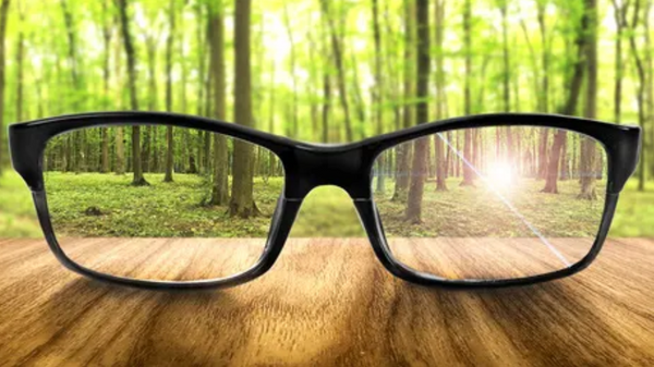 5 Lens Coatings You Should Know for Your Glasses - LUXYIN