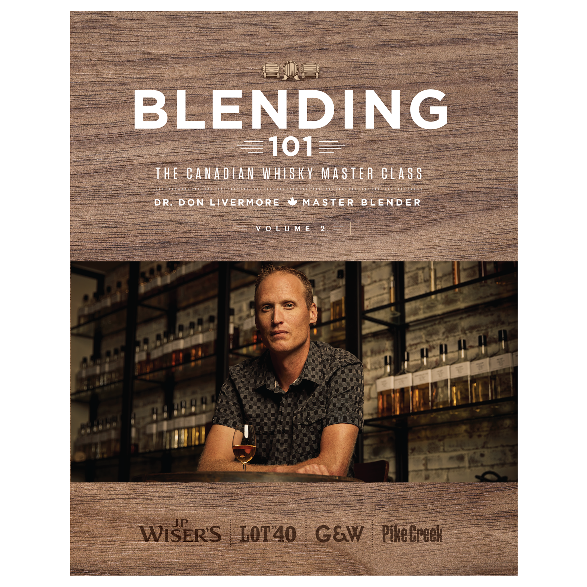 Blending 101 Book cover