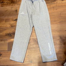 Adidas Gray Fleece Pant