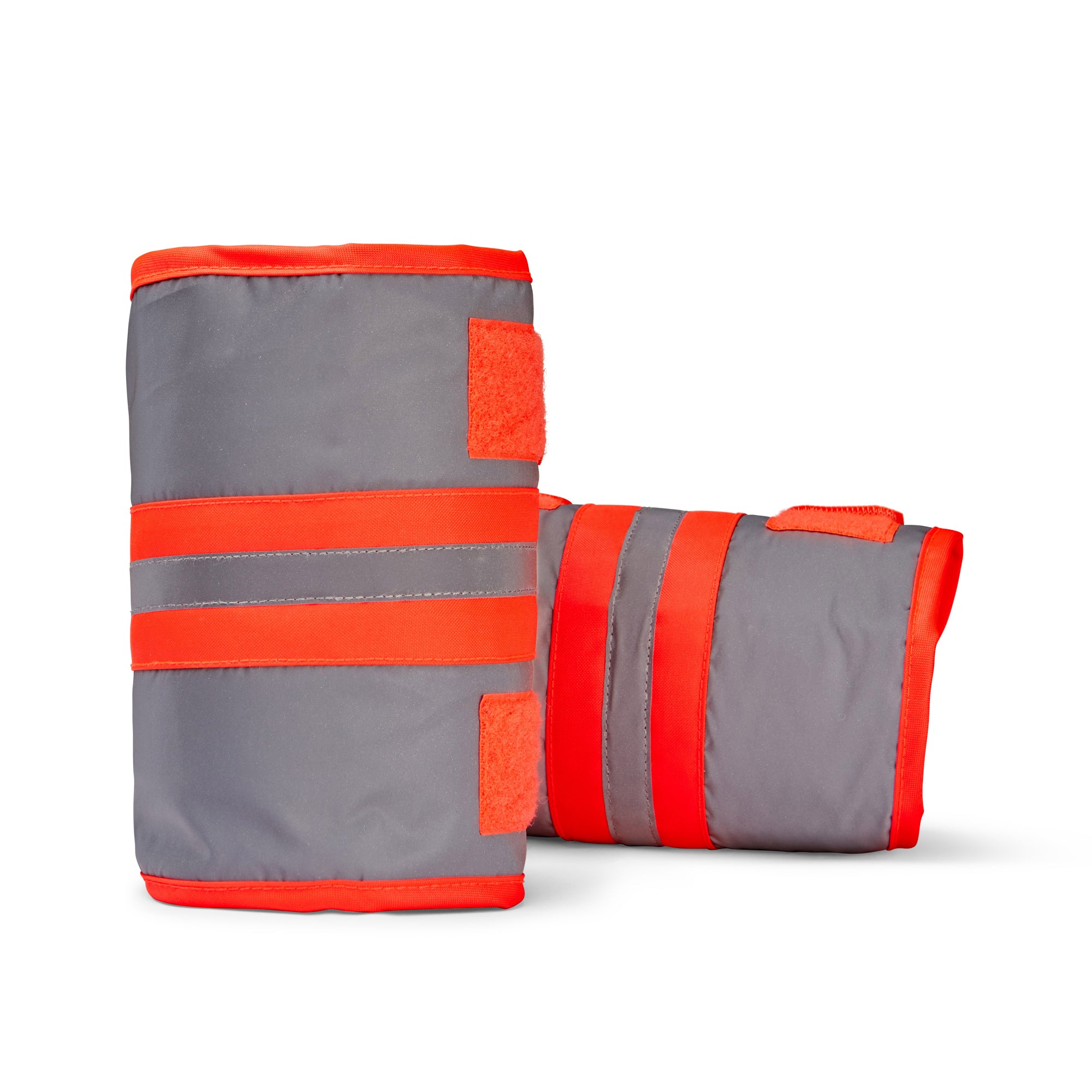 Reflective vest from Equi-Flector - Orange - Hogstaonline - Hogsta Ridsport