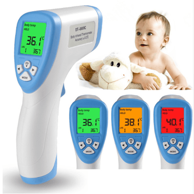 digital thermometer baby