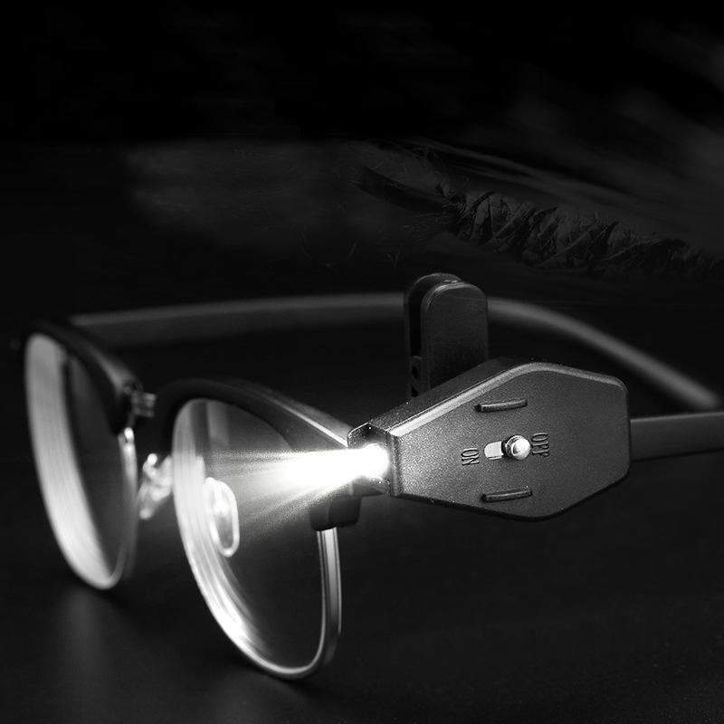 sunglasses led lights