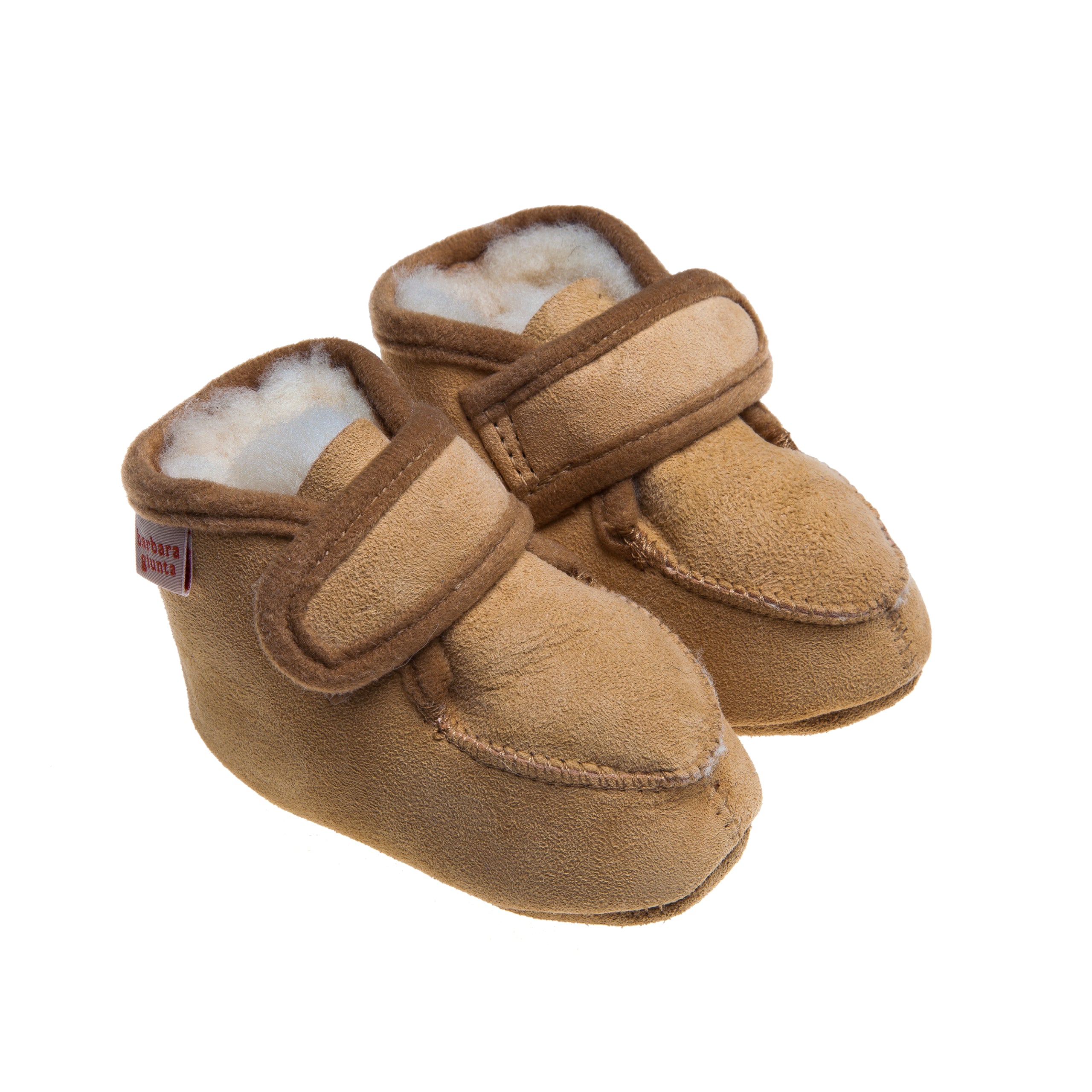 Bambi Veg Beige – BABBI shoes