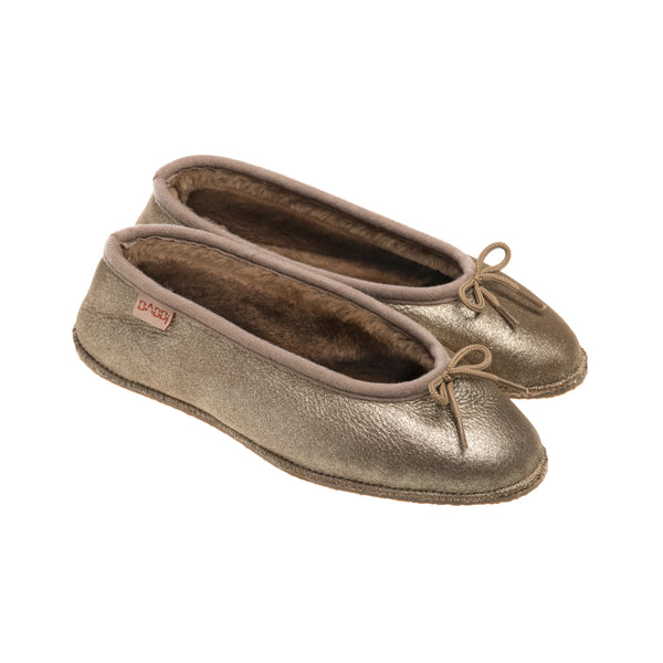 Maya Bronze – BABBI shoes