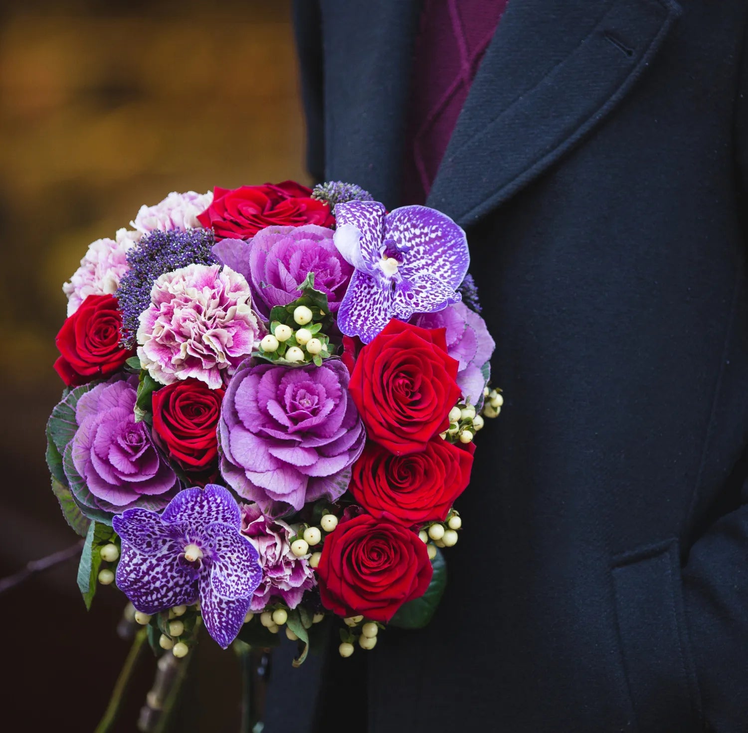 flower bouquet delivery in montreal