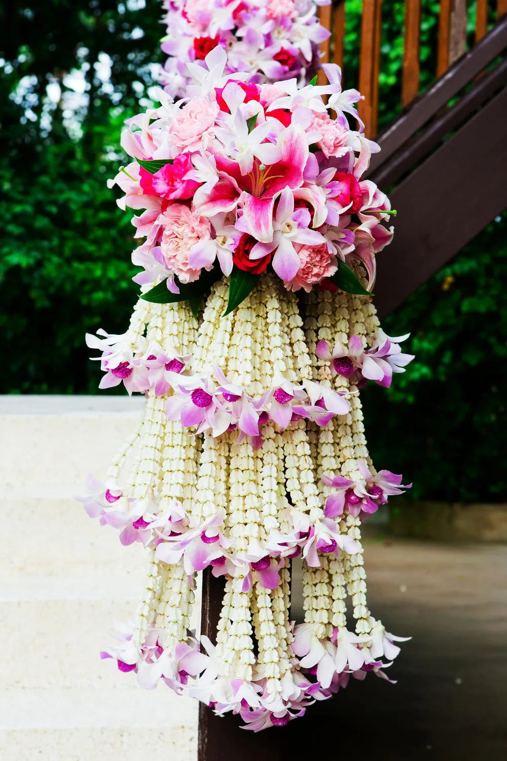 flowers for weddings