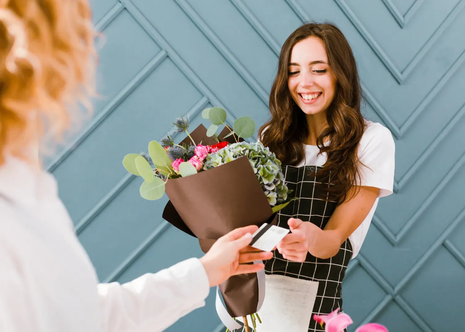 montreal same day flower delivery