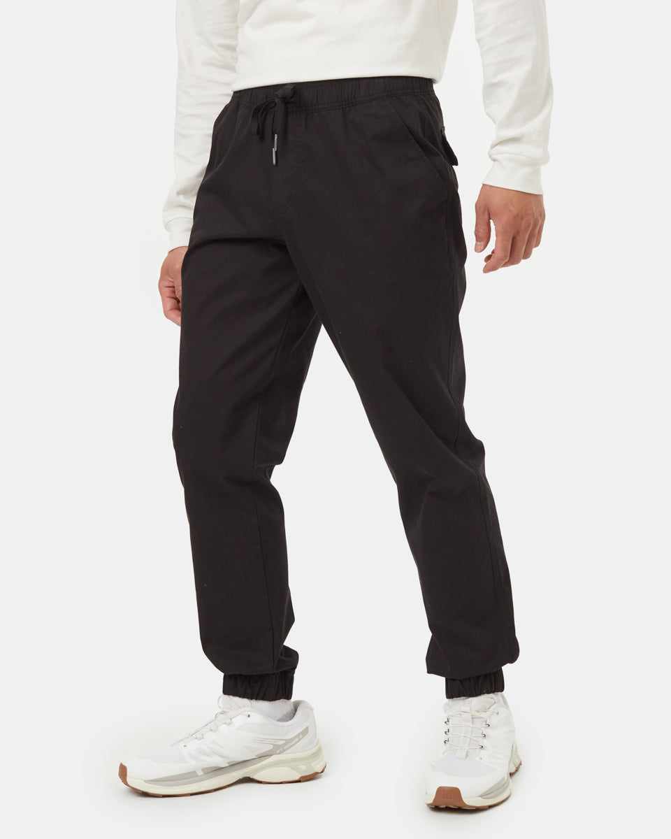 TechBlend Classic Jogger | Recycled Materials