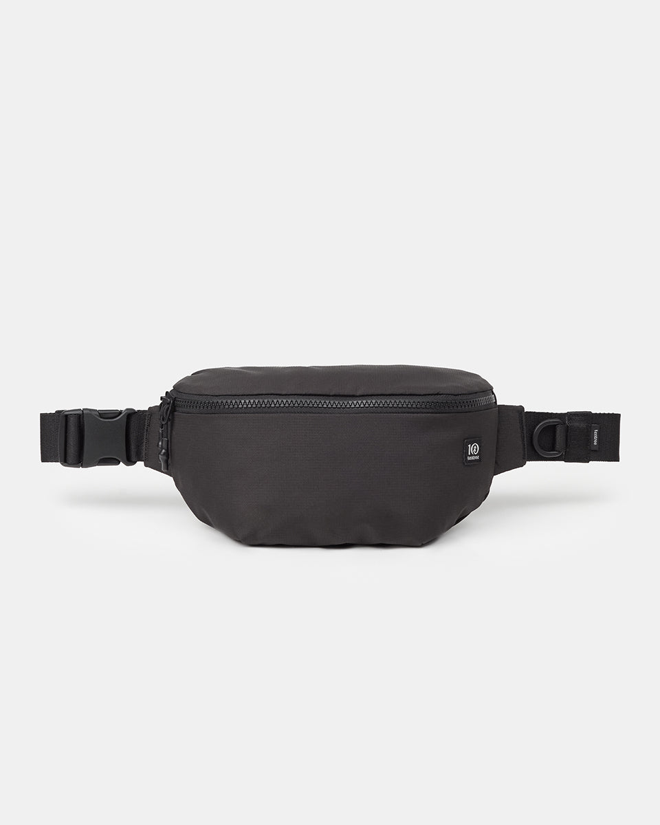 Unisex Ripstop Hip Bag | Recycled Polyester