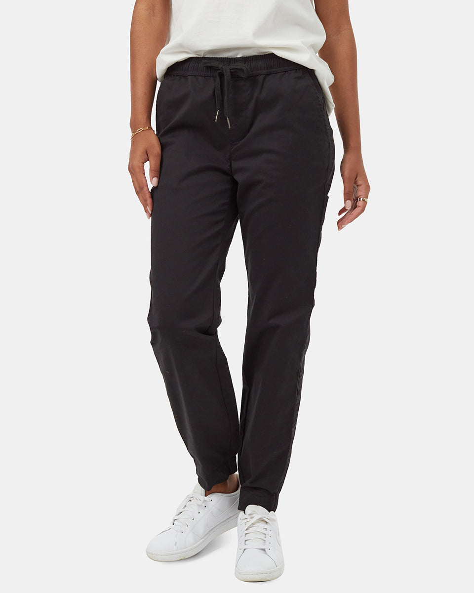 Womens Pacific Jogger