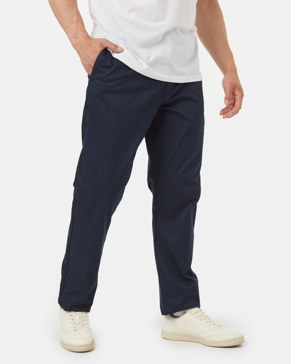 TechBlend Traverse Pant | Recycled Materials
