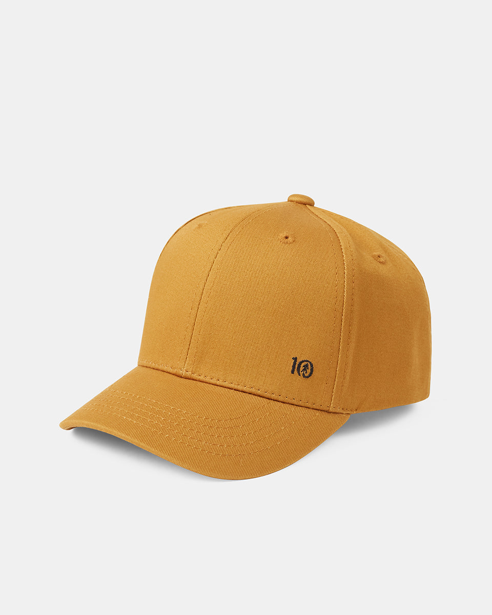 Unisex Kids Baseball Cap | Organic Cotton