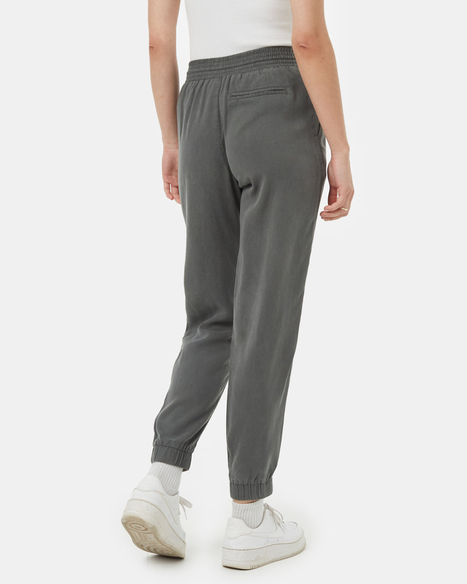 Tencel Jogger