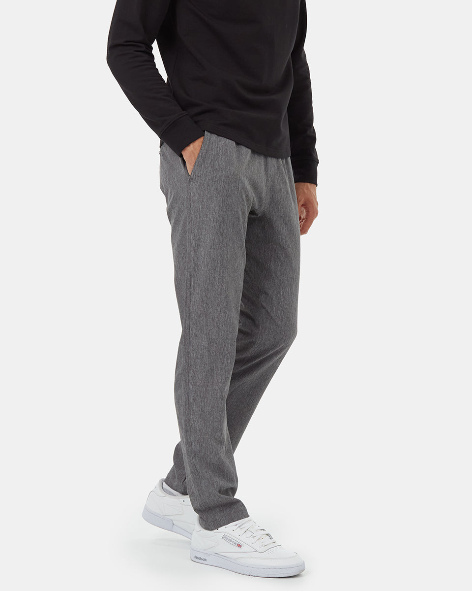 InMotion Stretch Pant Light | Recycled Materials