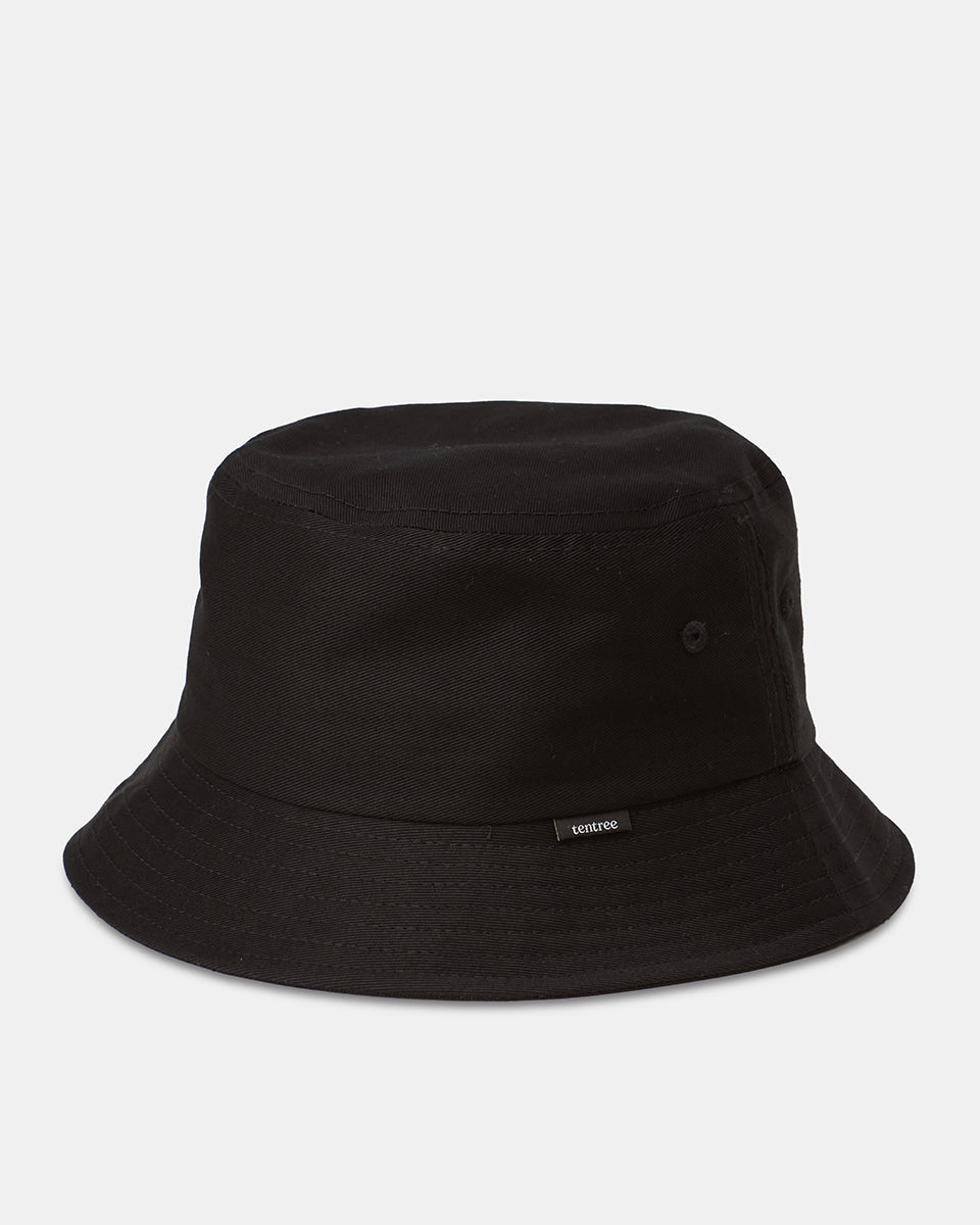 Kids Bucket Hat | Organic Cotton