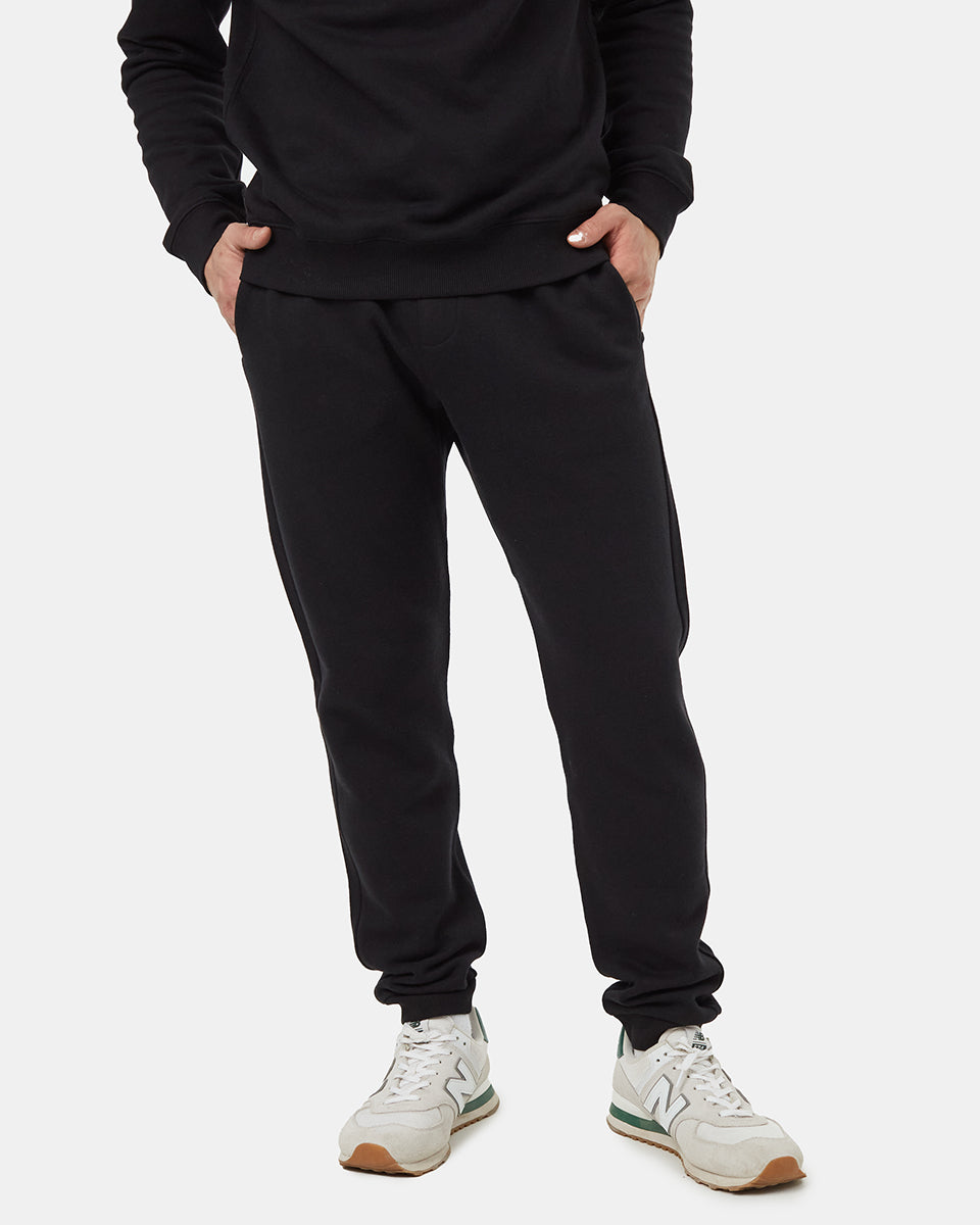 Mens TreeFleece Atlas Sweatpant | Organic Cotton