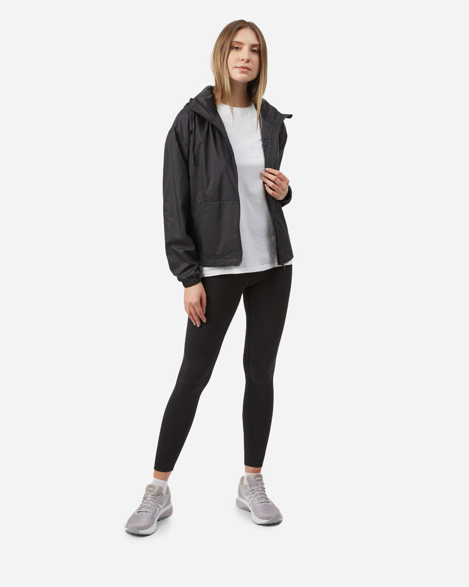 Tentree Women's Cloud Shell Bomber Jacket TCW3535